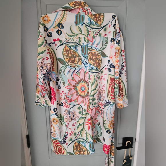 Shein Rompers (2 Rompers) - Picture 3 of 5